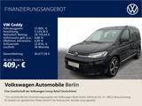 Volkswagen Caddy 2.0 TDI DSG Style Navi LED SHZ PDC - Volkswagen Caddy: Style