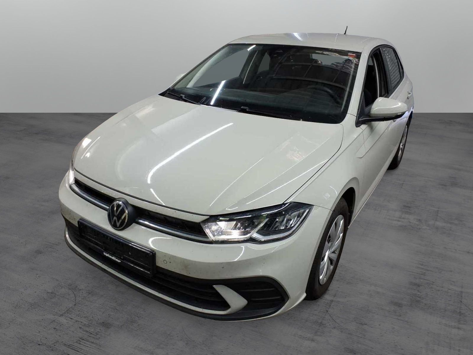 Volkswagen Polo - Bild 2