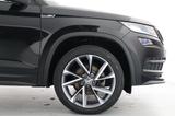 Skoda KODIAQ SPORTLINE 2.0TDI DSG -ANHÄNGERKUPPLUNG- - Skoda Gebrauchtwagen von 2020