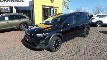 Dacia Jogger Journey 1.8 E-TECH