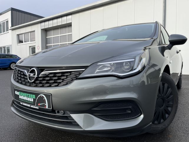 Opel Astra ST 1.2 Edition AHK Navi PDC Klima Tempomat