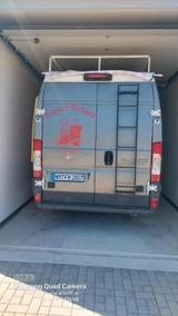 Fiat Imbisswagen - : Imbisswagen