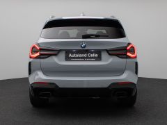 Foto Nummer 8: BMW X3 M40