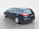 Ford Mondeo Turnier 1.5 EcoBoost Edition - Ford Mondeo: Ecoboost