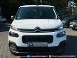 Citroën Berlingo 1.5 HDi M Live 5 Sitzer / Klima/ SHZ - Citroën Berlingo: Hdi