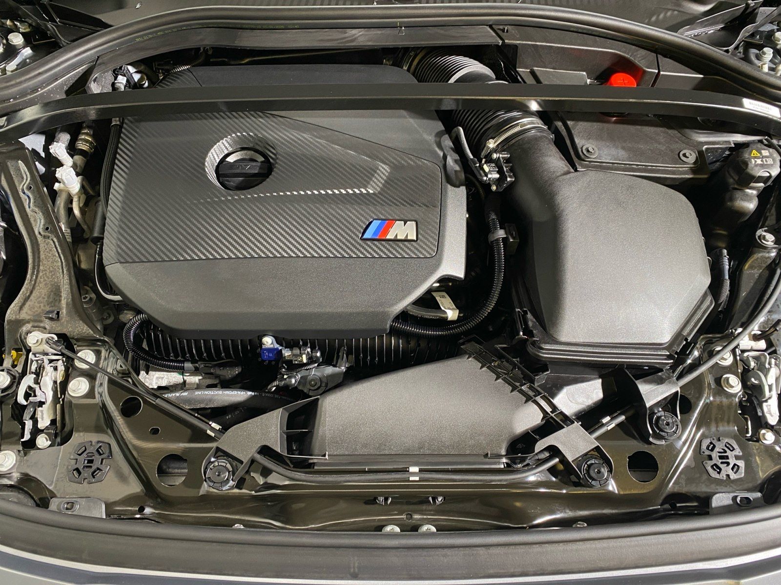BMW M135 - Bild 17