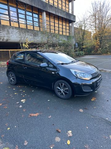 Kia Rio 1.1 CRDi Attract Attract