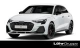 Audi A3 Sportback S line TFSI e 200 kW S tronic