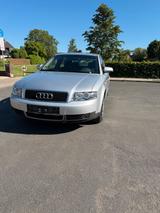 Audi a4 2,0 - Audi A4 aus 2002: 2.0