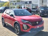Peugeot 2008 Hybrid 145 GT Exclusive - Peugeot 2008 GT-Exclusive