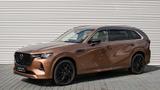 Mazda CX-80 PHEV 327PS Homura Plus 7-Sitzer - Mazda CX-80 Gebrauchtwagen