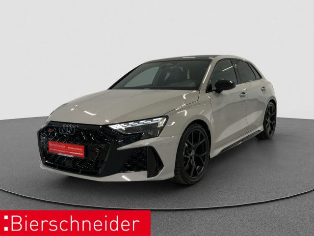 Audi RS3 - Bild 2