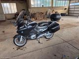 BMW R 1200 RT