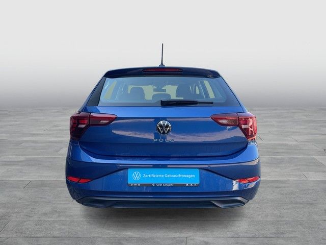 Volkswagen Polo - Bild 4