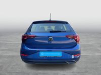 Volkswagen Polo - Vorschau Bild 4