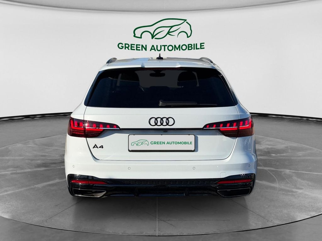 AUDI A4 2024