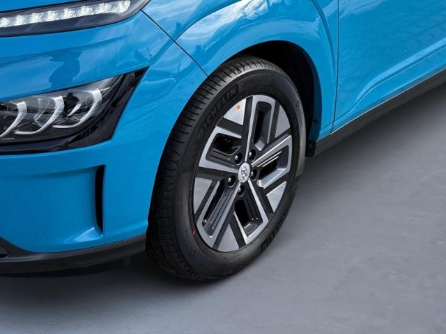 Fahrzeugabbildung Hyundai KONA Trend Elektro 2WD +NAVI+KLIMA+RFK+PDC+UVM+