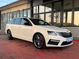 Skoda Octavia Combi RS 2.0 TSI/DSG/VRS/LED/EU6 - Skoda Octavia: Eu