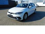 Volkswagen Polo 1.0 Life MPI BMT 4Trg Klima Navi LED - Volkswagen Polo Gebrauchtwagen