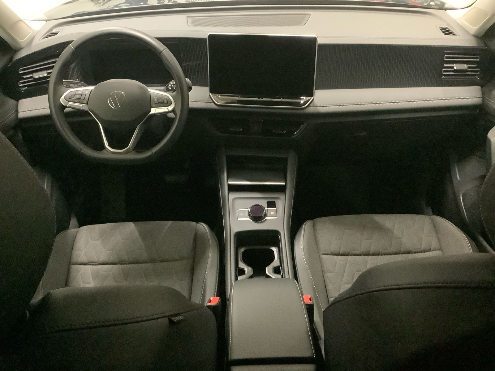 Tiguan Life 1,5 l eTSI 96 kW DSG AZV, ACC, Navi,