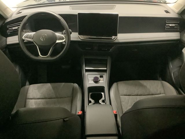 Tiguan Life 1,5 l eTSI 96 kW DSG AZV, ACC, Navi,