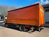 MAN TGM 18.290 Plane Bordwände LBW Dautel - Angebote