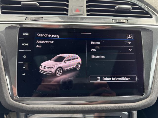 Volkswagen Tiguan Allspace - Bild 24