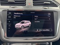 Volkswagen Tiguan Allspace - Vorschau Bild 24