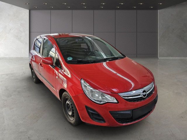 Opel Corsa D Edition*5TÜRIG*KLIMA*FESTPREIS*