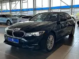 BMW 320 e Sport Advantage R.Cam 360Cam Navi LED SHZ - BMW: Limousine, E36