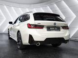 BMW 330e Touring xDrive M-Sport NAVI LED 360° MEMORY - BMW 330 Gebrauchtwagen in Berlin