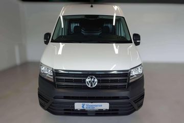 Volkswagen Crafter - 2