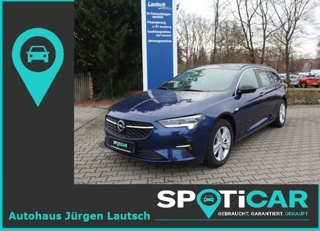 Opel Insignia B ST 2.0D B-Edit LED/AGR/SHZ/PDC/NaviPr