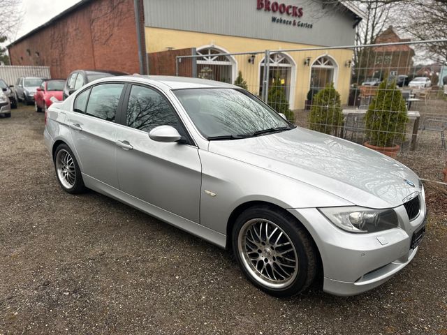 BMW 325i *Automatik**