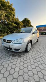 Opel Corsa C 1.3 CDTI *TÜV 03.26*Klimaauto... - Opel Corsa aus 2006 mit Diesel-Antrieb