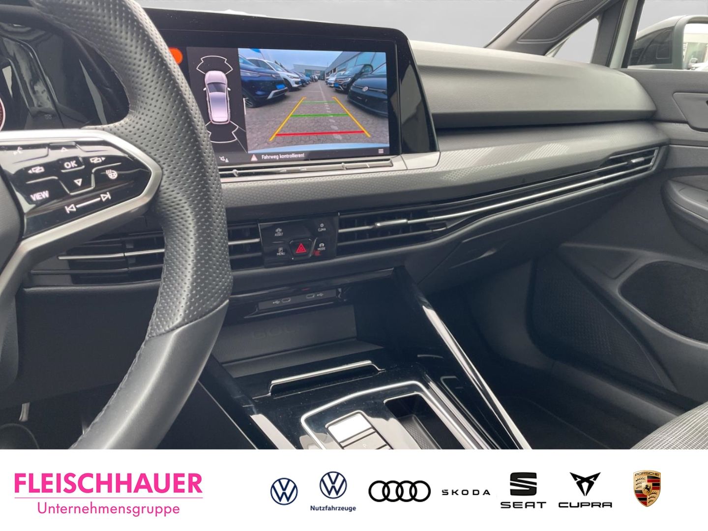 Volkswagen Golf - Bild 16