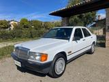 Mercedes-Benz 190 2.0 diesel **UNICOPROPRIETARIO - gebrauchte Mercedes-Benz 190 aus dem Jahr 1985
