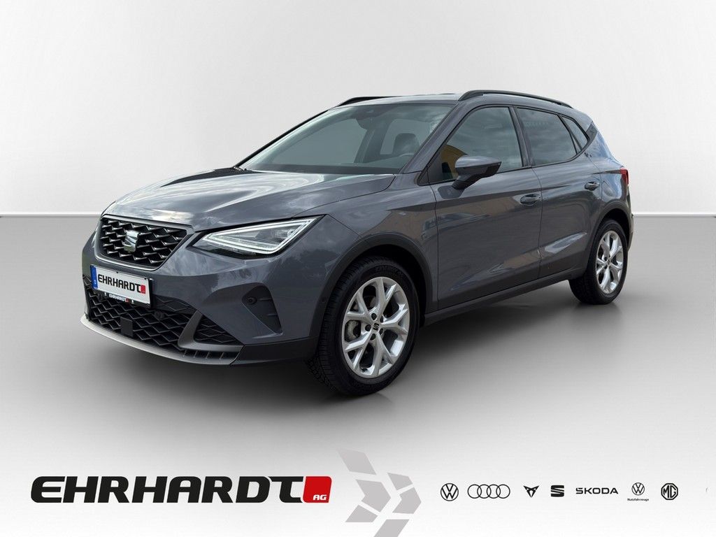Seat Arona - Bild 1