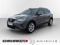 Seat Arona - Vorschau Bild 1
