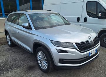 Skoda Kodiaq - 10