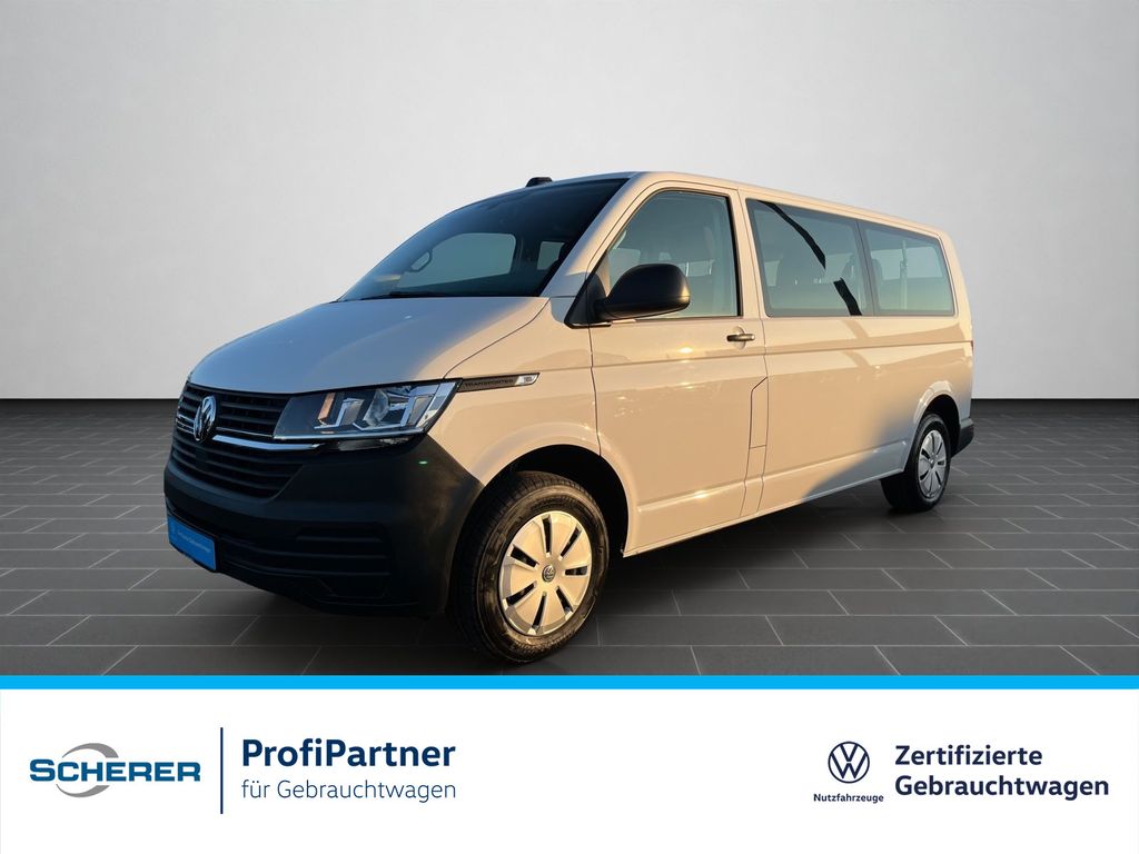 Volkswagen T6 Kombi