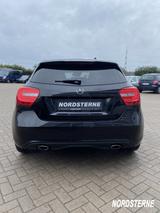 Mercedes-Benz A 200 CDI BE Urban DPF Ausstattung BlueEfficienc - Mercedes-Benz A 200: Cdi