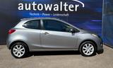 Mazda 2 Lim. 1.3  Active - gebrauchte Mazda bis 5.000 Euro