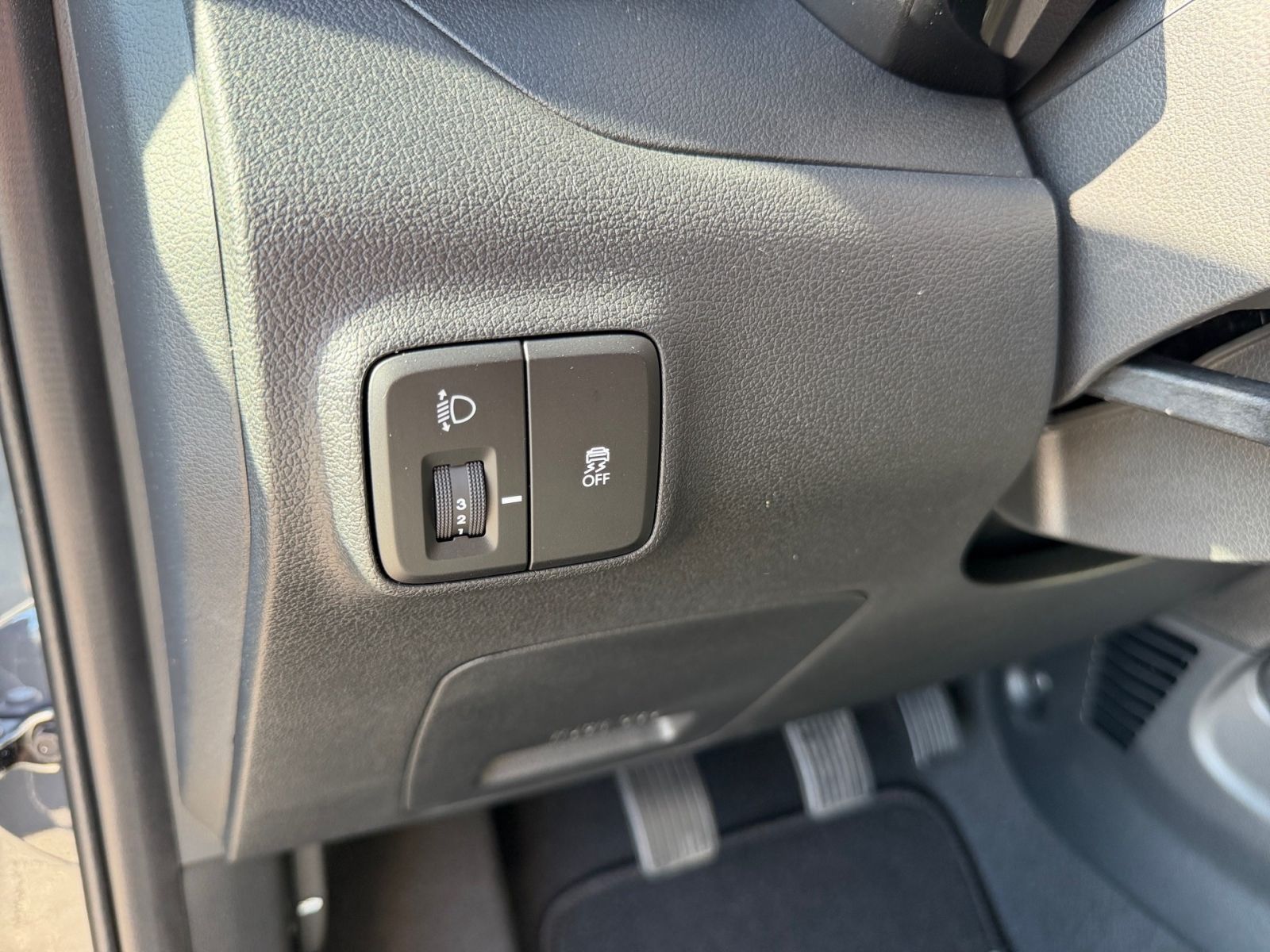 Fahrzeugabbildung Hyundai i10 1.0 Trend Navi Kamera Sitzheizung