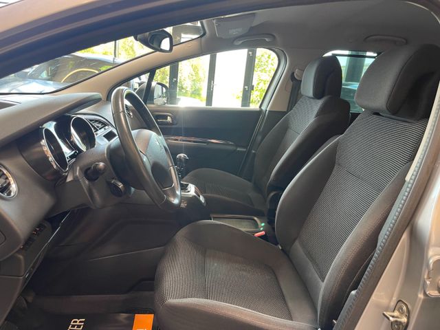 Peugeot 5008 Active *7.SITZER*KLIMA*TEMPOMAT*PDC*