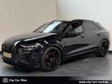 Audi SQ8 4.0 TFSI quattro ABT MATRIX+PANO+STD.HZ+HUD - Audi SQ8 Abt Gebrauchtwagen