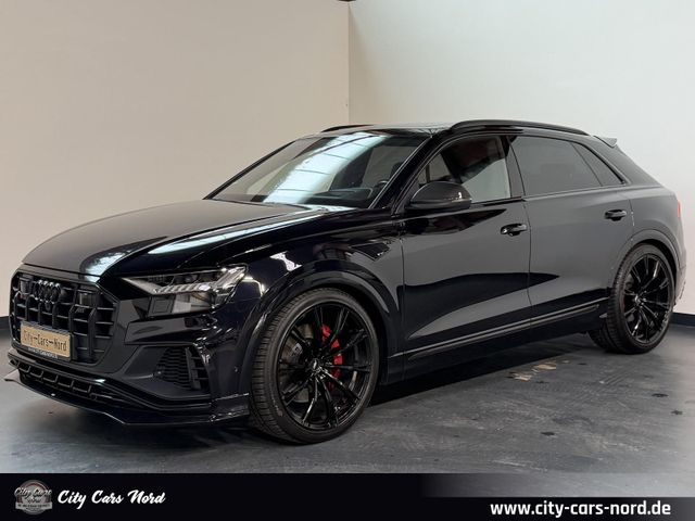 AUDI SQ8 4.0 TFSI quattro ABT MATRIX+PANO+STD.HZ+HUD
