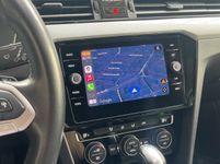 VW Passat Business2.0L/ACC/CarP./AHK/LANE bei Bilicar