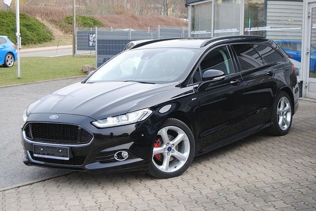 Ford Mondeo 2,0 TDCi Autom.ST-Line.Turnier.LED.Navi