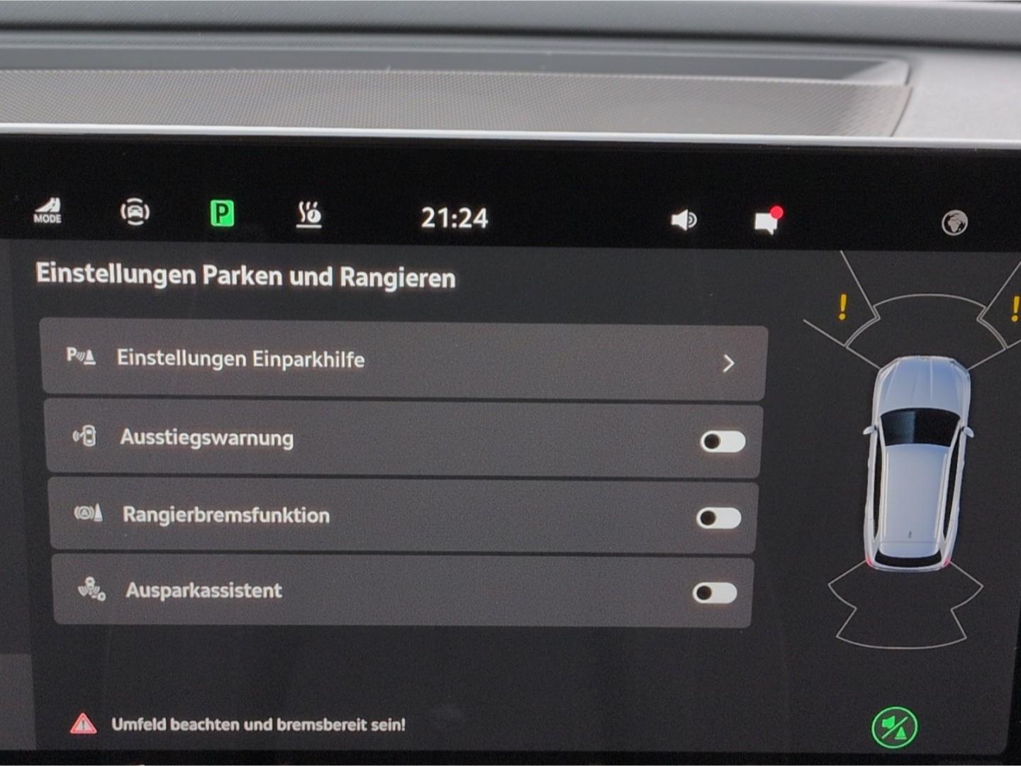 Skoda Superb Combi SPORTLINE 4x4 TDI*193PS StndHzg AHK
